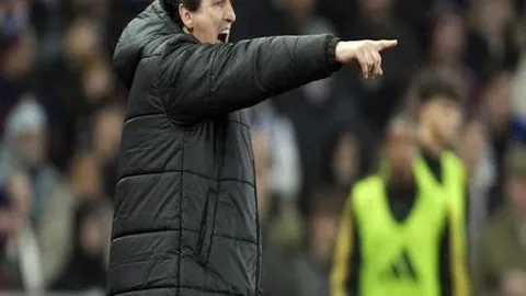 热刺挑战英超第50战巅峰对决，波斯特科格鲁能否再创辉煌？